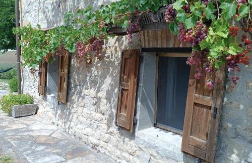 Monterenzio House | Monte Bibele