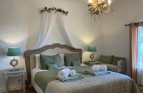 Valados Villa | Monte Borboleta