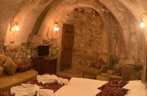 Urgup Hotel | Monte Cappa Cave House