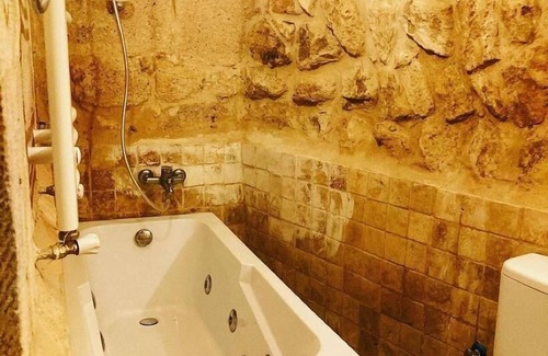 Urgup Hotel | Monte Cappa Cave House
