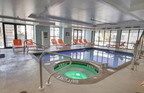 Ocean City Hotel | Monte Carlo Boardwalk/Oceanfront Ocean City