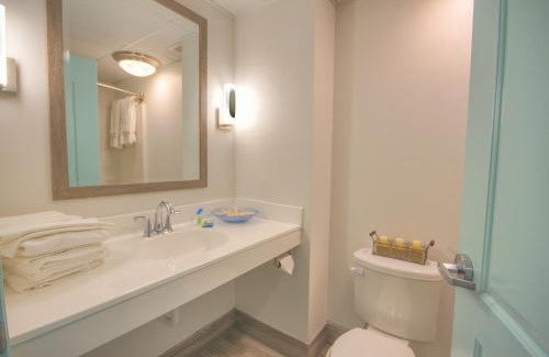 Ocean City Hotel | Monte Carlo Boardwalk/Oceanfront Ocean City