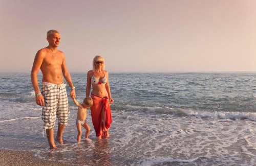 Alanya Hotel | Monte Carlo Hotel