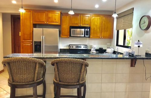 Jaco Apartment | Monte Carlo Luxury Condominiums