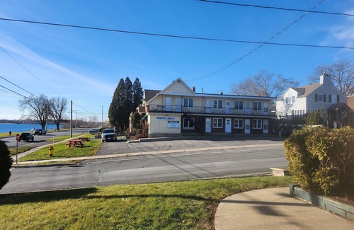 Cornwall Hotel | Monte Carlo Motel