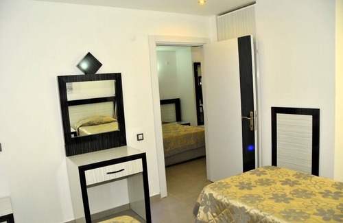 Alanya Resort | Monte Carlo Park Hotel - All Inclusive