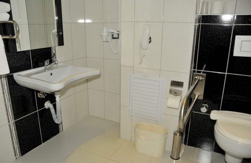 Alanya Resort | Monte Carlo Park Hotel - All Inclusive
