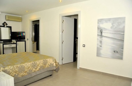 Alanya Resort | Monte Carlo Park Hotel - All Inclusive