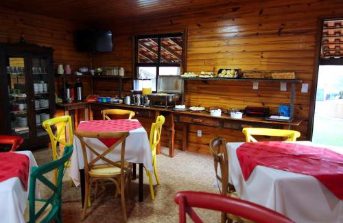 Olimpia Hotel | Monte Carlo Pousada