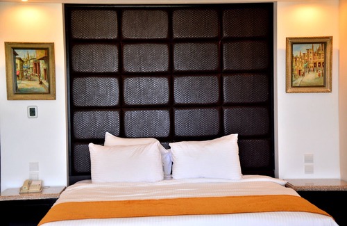 El Hadaba Hotel | Monte Carlo Sharm Resort & Spa
