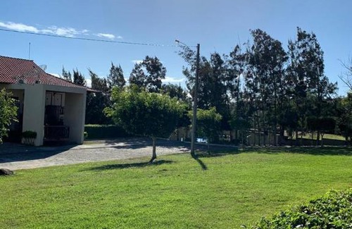 Saire Apartment | Monte Castelo - Flat