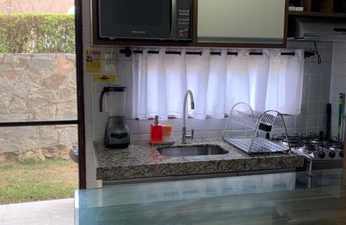 Saire Apartment | Monte Castelo - Flat