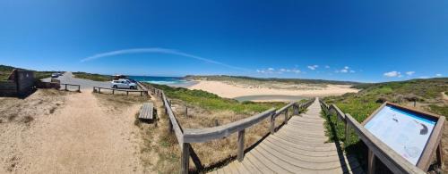 Espartal Apartment | Monte Clérigo - Aljezur - Apartamento T2