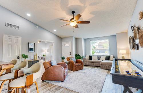 Longmoor Estates House | Monte Cristo Phoenix home
