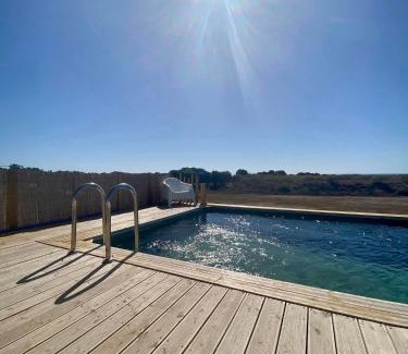 Altura Resort | Monte da Lagoa
