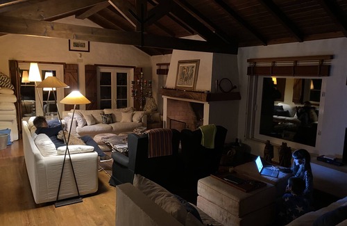 Santiago do Cacem Villa | Monte da Pereirinha: Alentejo Country House with pool & tennis, close to beaches