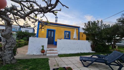 Faro House | Monte da ti Luzia