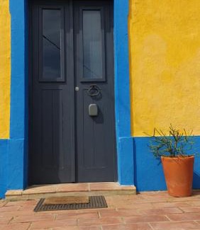 Faro House | Monte da ti Luzia