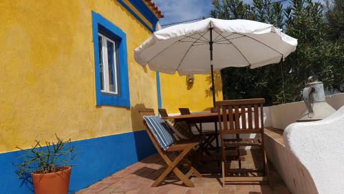 Faro House | Monte da ti Luzia