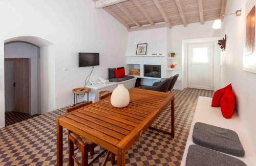 Estremoz House | Monte das Oliveiras - Casas de Campo