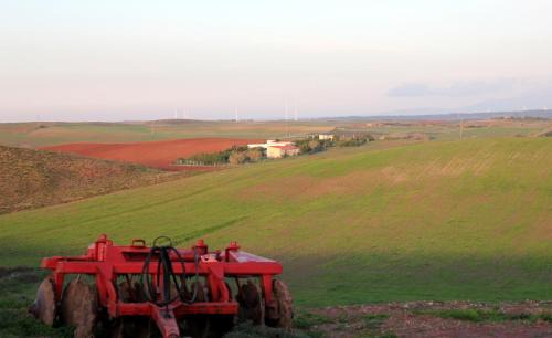 Cape Saint Vincent House | Monte de Santo Antonio - Turismo Rural