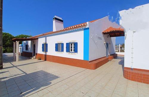Santa Cruz House | Monte do Parral