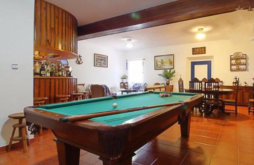 Santa Cruz House | Monte do Parral