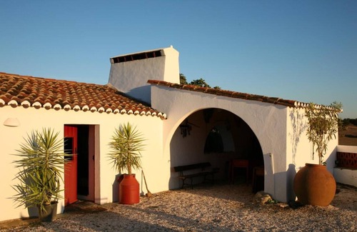 Elvas House | Monte do Vale - Vila Boim Portugal
