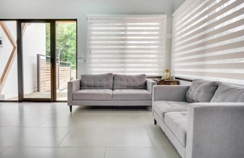 Pinilla House | Monte Donato 17