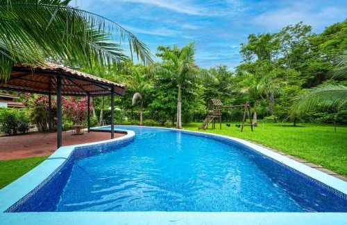 Tamarindo Apartment | Monte Donato 18 - Apt 1