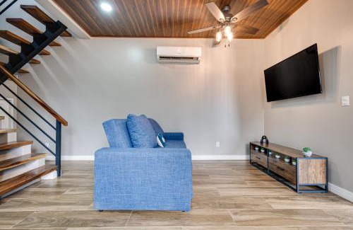 Tamarindo Apartment | Monte Donato 18 - Apt 1