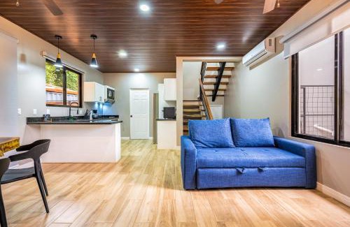 Pinilla Apartment | Monte Donato 18 - Apt 2
