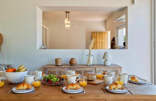 Grandola House | Monte dos Figos · Charming Villa with Private Pool close to Comporta