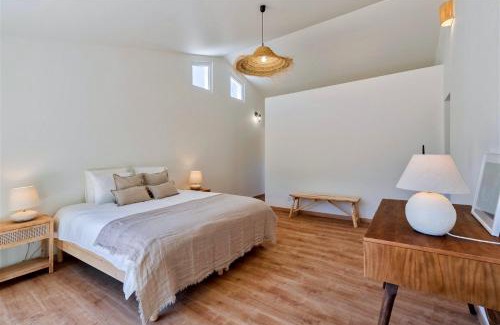 Grandola House | Monte dos Figos · Charming Villa with Private Pool close to Comporta