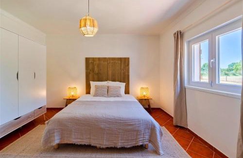 Grandola House | Monte dos Figos · Charming Villa with Private Pool close to Comporta
