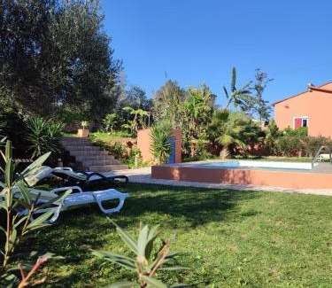 Funchal House | Monte Funchal