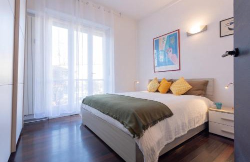 Parella Apartment | Monte Grappa Apartment by Wonderful Italy