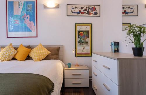Parella Apartment | Monte Grappa Apartment by Wonderful Italy