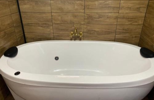 Bom Jardim da Serra Apartment | Monte Hermon hospedagem