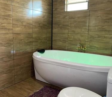 Bom Jardim da Serra Apartment | Monte Hermon hospedagem