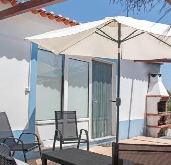 Santiago do Cacem House | Monte Horizonte - Turismo Rural- Casas de Campo - Eco e Natureza