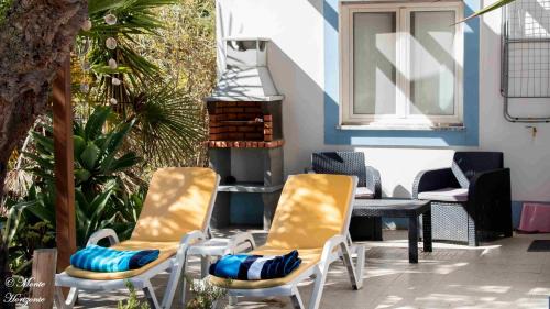 Santiago do Cacem House | Monte Horizonte - Villas Privadas - Eco e Natureza