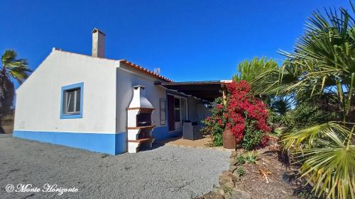 Santiago do Cacem House | Monte Horizonte - Villas Privadas - Eco e Natureza
