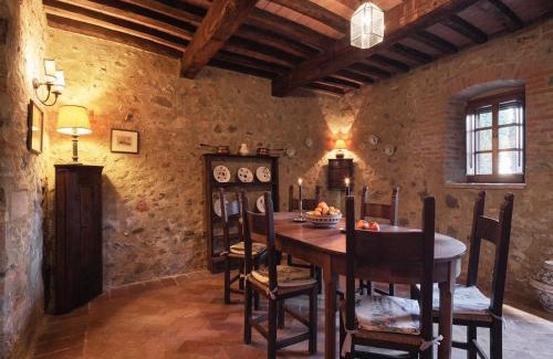 Umbertide House | Monte House Umbria with Pool and Garden