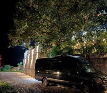 Tilaco Hotel | Monte Ixk'al