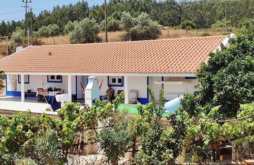 Cercal Other | Monte Maltezinho - Costa Vicentina - Nature and Relaxation