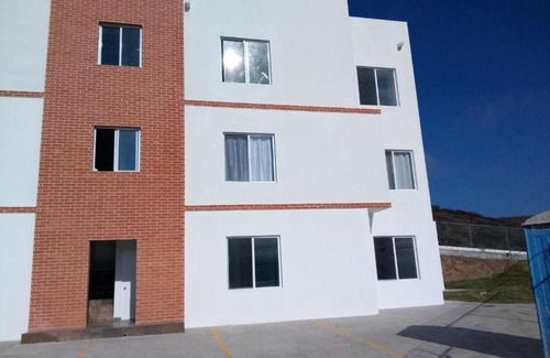 Rosarito Apartment | Monte Mar 7A