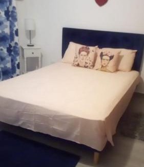 Rosarito Apartment | Monte Mar 7A