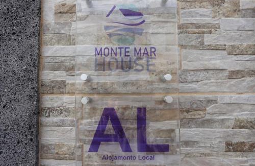 Ribeira Grande House | Monte Mar House