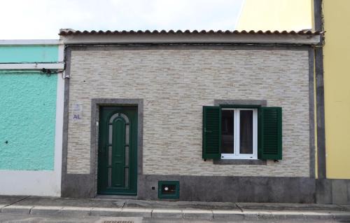 Ribeira Grande House | Monte Mar House